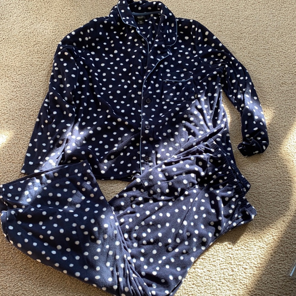 COPY - Simply Vera VeraWang Pjs